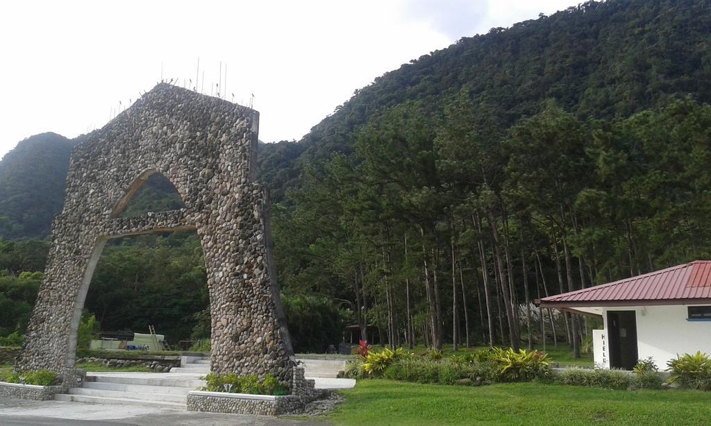 Hotel Campestre El Valle de Anton Exterior photo