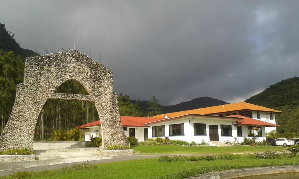 Hotel Campestre El Valle de Anton Exterior photo