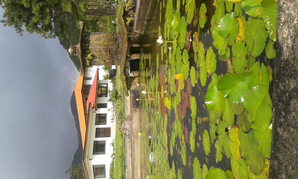 Hotel Campestre El Valle de Anton Exterior photo