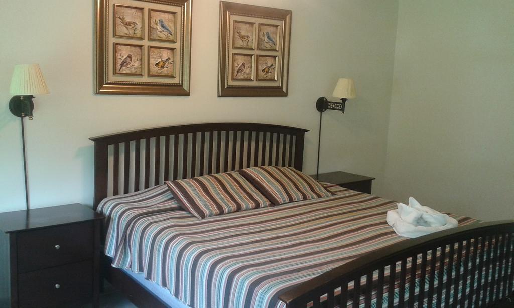 Hotel Campestre El Valle de Anton Room photo