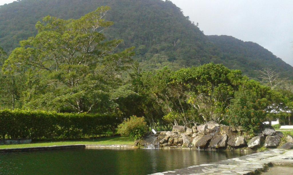 Hotel Campestre El Valle de Anton Exterior photo