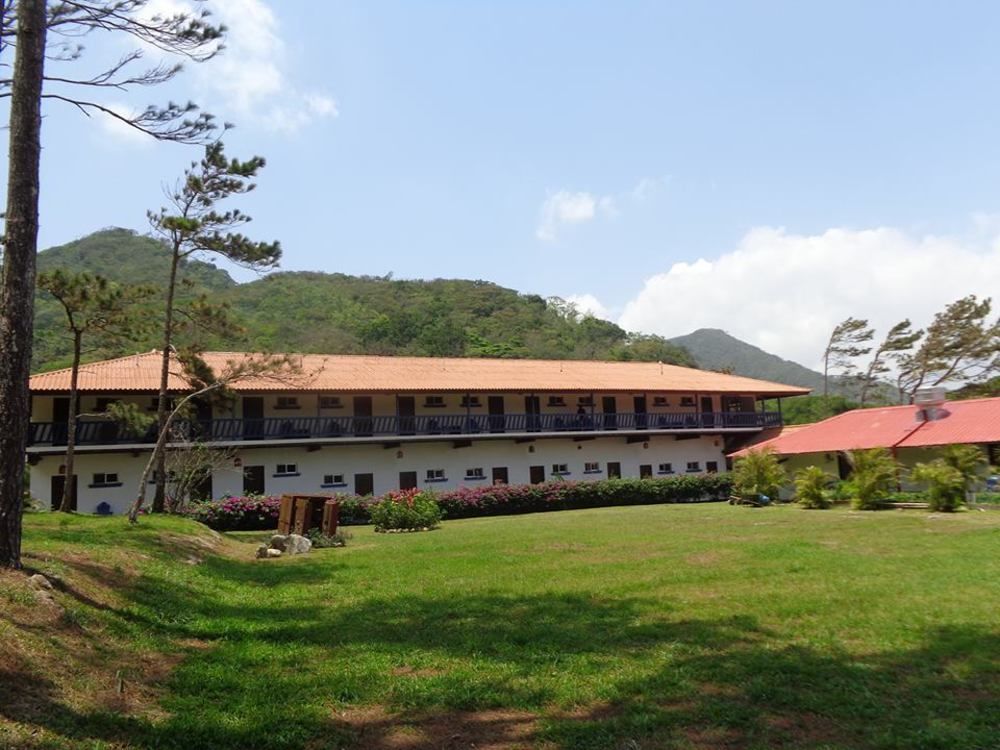 Hotel Campestre El Valle de Anton Exterior photo