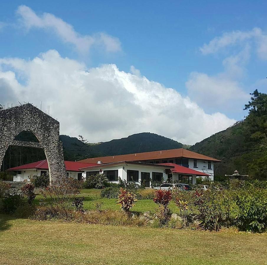 Hotel Campestre El Valle de Anton Exterior photo