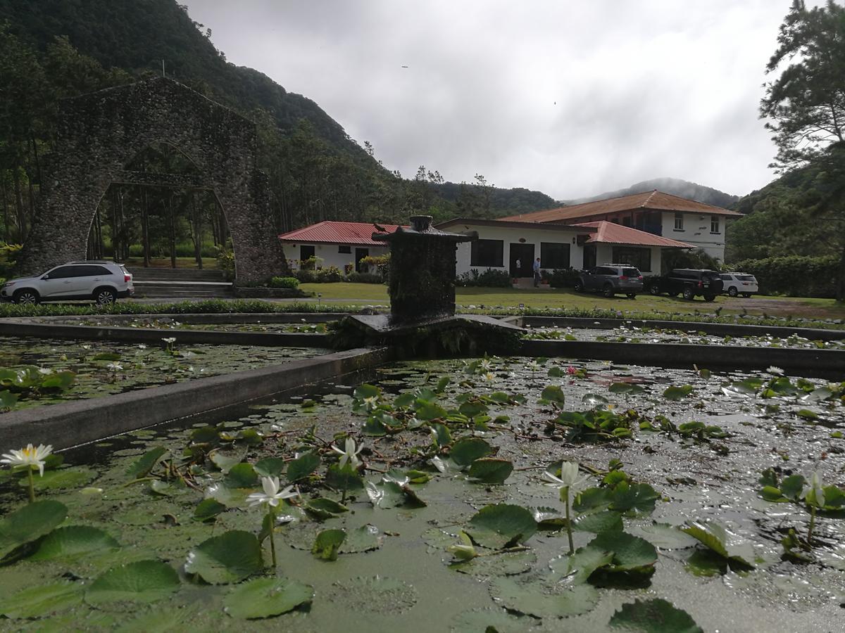 Hotel Campestre El Valle de Anton Exterior photo